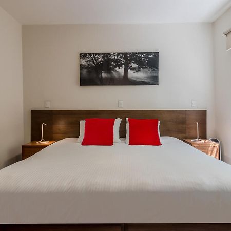 Om 686 Urban Lofts Narvarte Мексико Сити Екстериор снимка