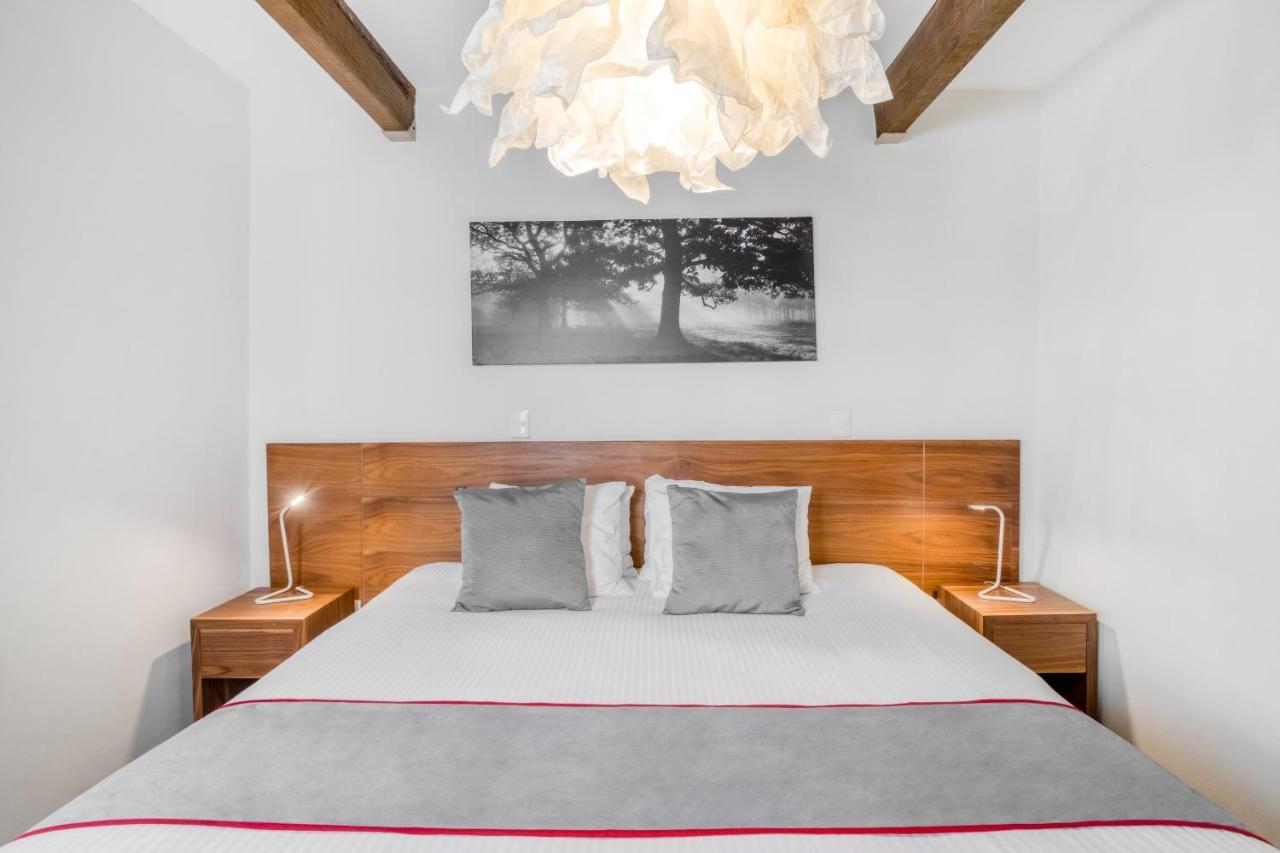 Om 686 Urban Lofts Narvarte Мексико Сити Екстериор снимка
