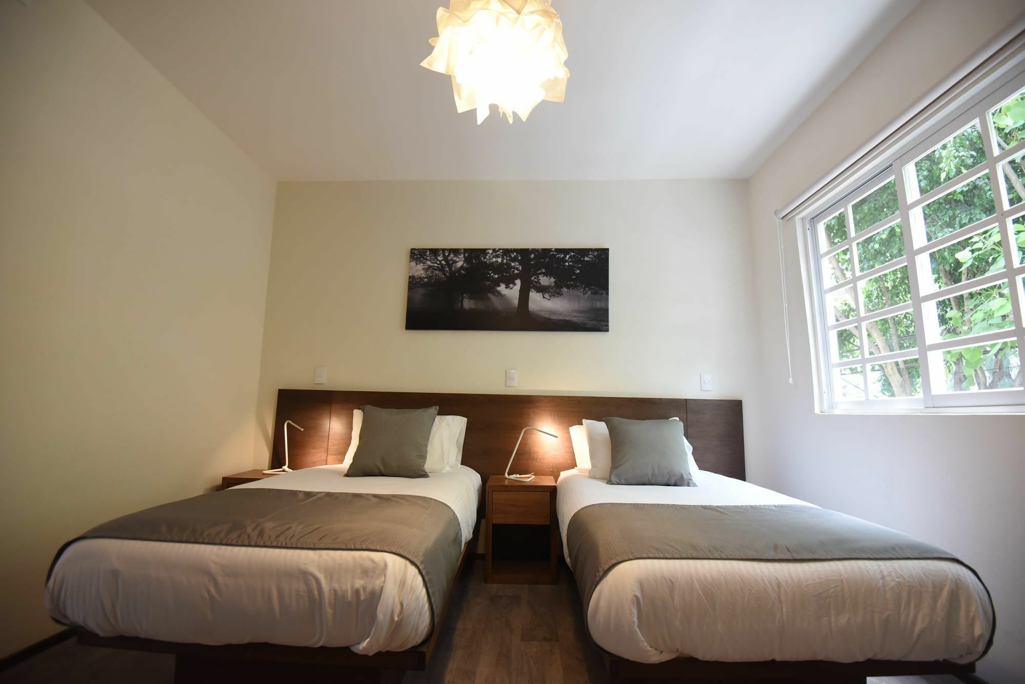Om 686 Urban Lofts Narvarte Мексико Сити Екстериор снимка