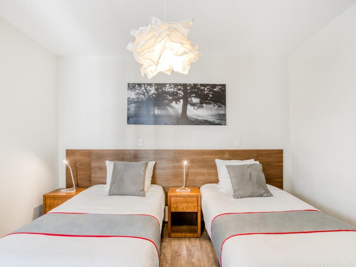 Om 686 Urban Lofts Narvarte Мексико Сити Екстериор снимка